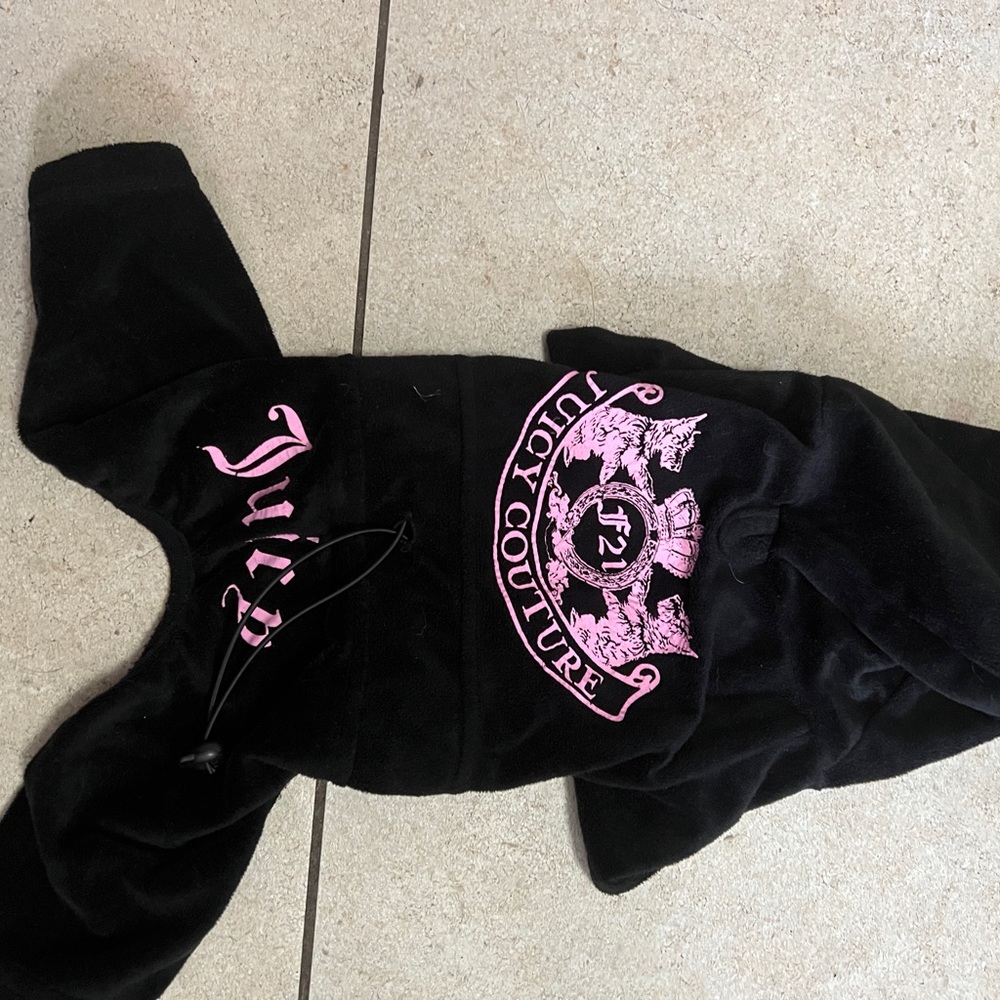 Juicy couture x F21